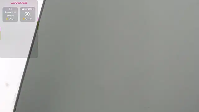 Lucy-23 online show from March 20, 1:43 am