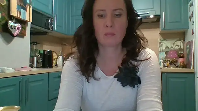 ALICAINWONDERLAND online show from October 28, 5:37 pm