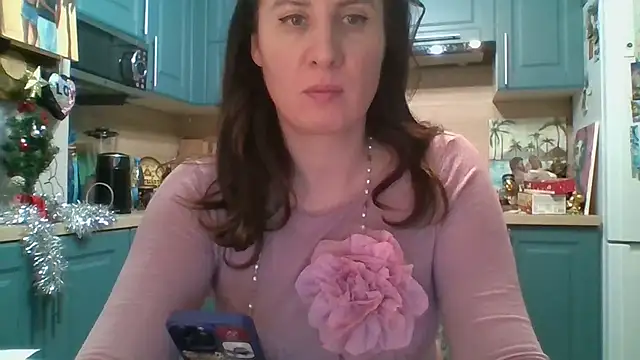 ALICAINWONDERLAND online show from January 7, 4:42 pm