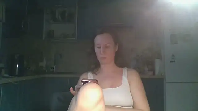 ALICAINWONDERLAND online show from June 12, 10:52 pm