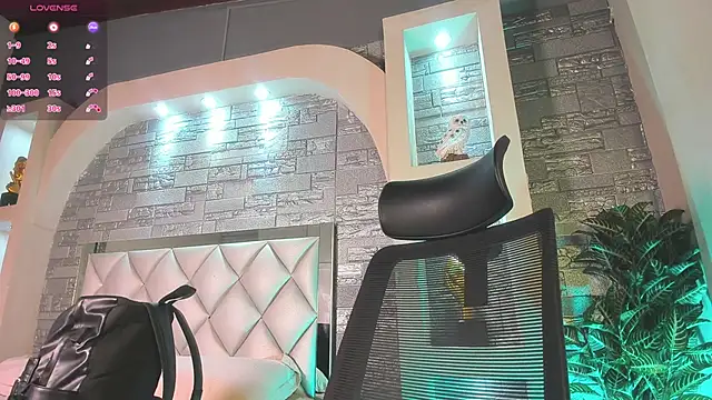 dominic de luca online show from October 14, 3:29 am