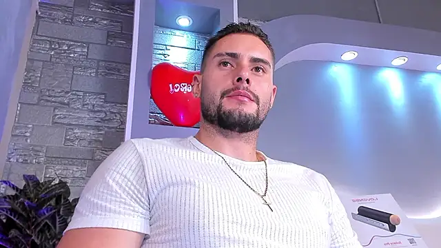 dominic de luca online show from February 18, 4:19 am