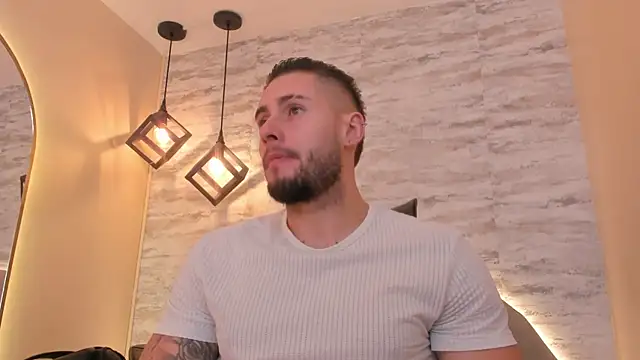 dominic de luca online show from July 16, 11:16 am