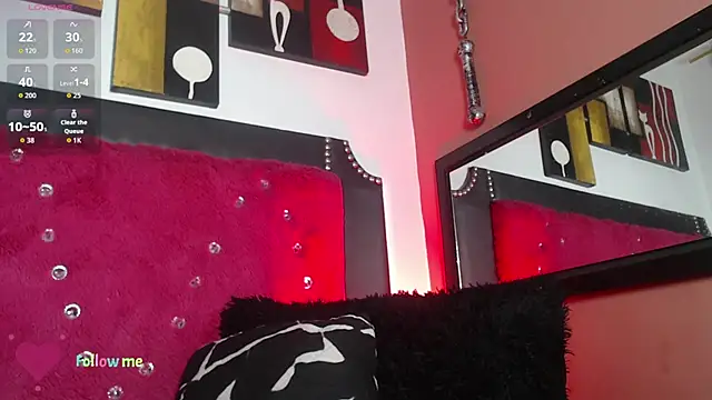 Engeelll online show from October 16, 7:04 pm