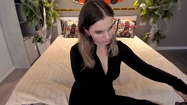 SofiSoft online show from October 22, 7:46 pm