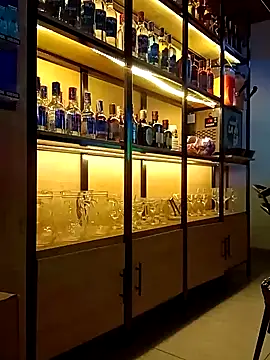 niiky 68 online show from September 18, 1:18 am