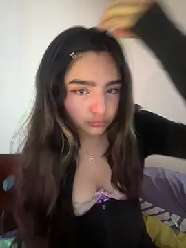 Clementyne30 online show from September 26, 9:52 pm