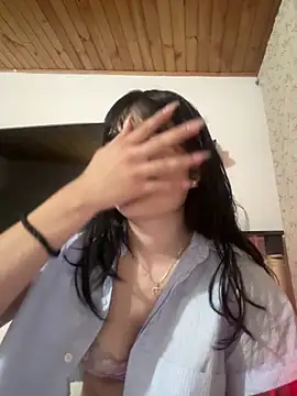 Clementyne30 online show from October 13, 11:16 pm