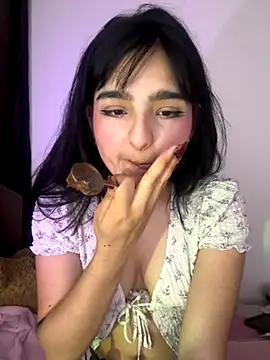 Clementyne30 online show from November 6, 10:10 pm