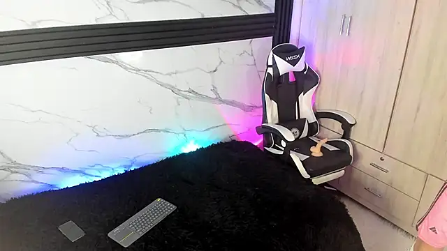 Saimonvela online show from October 30, 12:06 pm