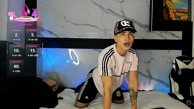 Saimonvela online show from January 19, 4:38 am