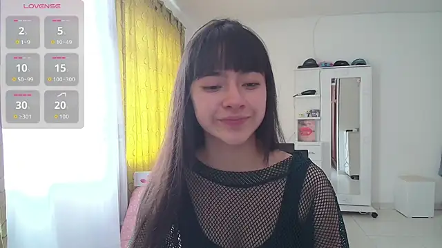 violetta blackk online show from September 25, 4:32 pm