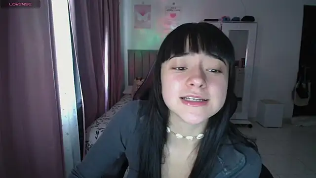 violetta blackk online show from February 28, 4:41 pm