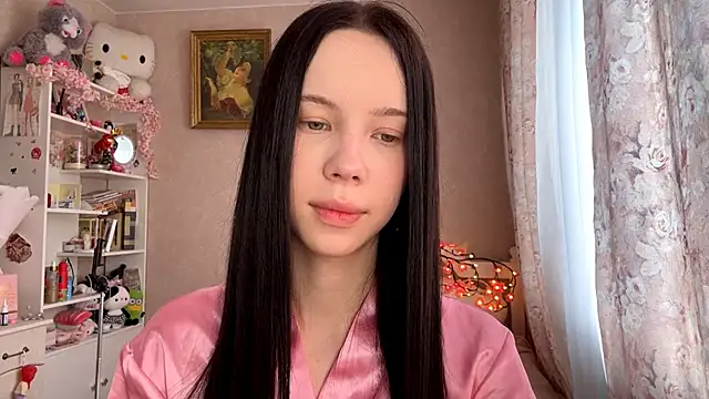 AxyKitten online show from September 21, 10:39 am