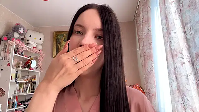 AxyKitten online show from September 26, 11:25 am