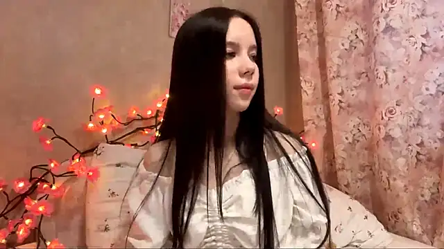 AxyKitten online show from November 23, 11:54 am