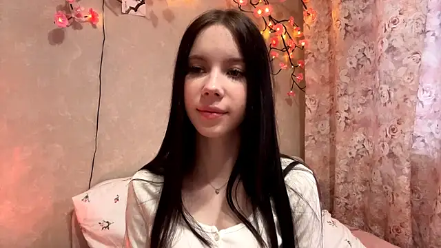 AxyKitten online show from November 26, 12:17 pm