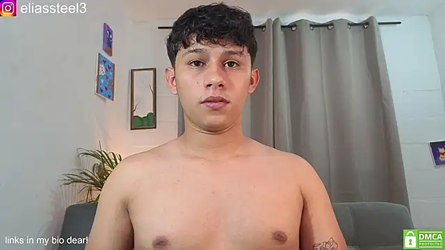 Snapshot of elias_steel1 chatting on May 2, 8:03 pm elias steel1 online show from May 2, 8:03 pm