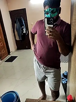 Snapshot of Mr_Batting_Man chatting on October 19, 8:04 am Mr Batting Man online show from October 19, 8:04 am