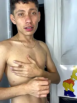 elfernh online show from September 10, 8:25 am