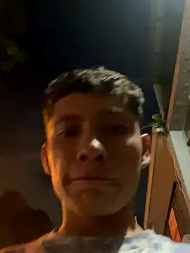 elfernh online show from October 20, 11:16 pm