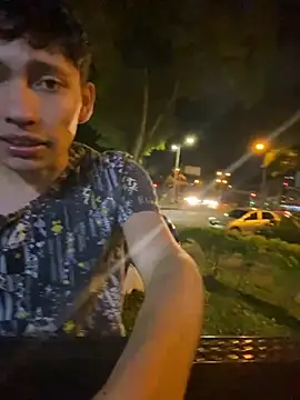 elfernh online show from November 9, 3:16 am