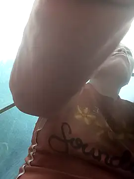 CoMay003 online show from October 20, 9:32 am