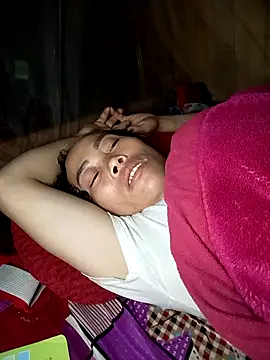 CoMay003 online show from October 26, 5:52 pm