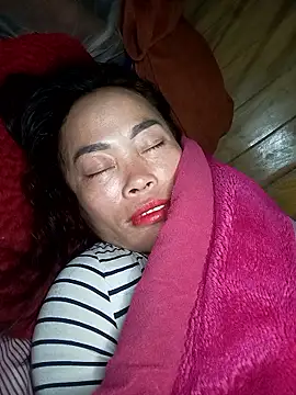 CoMay003 online show from January 16, 6:56 pm