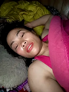 CoMay003 online show from February 13, 12:17 am