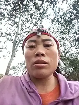 CoMay003 online show from February 25, 6:56 am