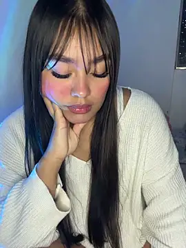 Mariaotalvaro online show from February 14, 2:19 am