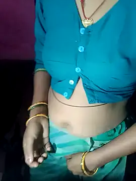 Sonam9696 online show from December 1, 6:57 pm