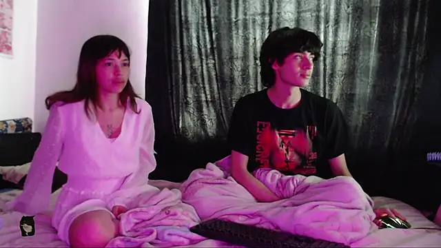 MixiPeach online show from January 14, 12:33 pm