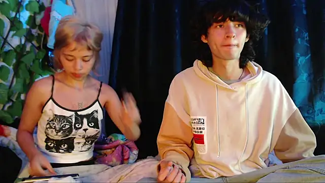 MixiPeach online show from May 9, 5:34 am