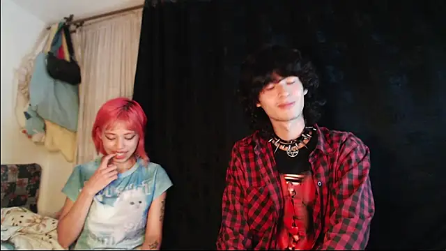 MixiPeach online show from June 20, 3:53 am