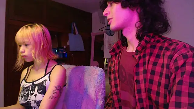 MixiPeach online show from July 19, 11:41 pm