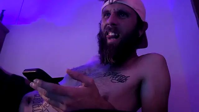 poonwolf online show from September 28, 8:52 am