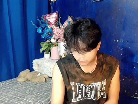 Snapshot of youre_BabyBoy chatting on November 26, 11:50 pm youre BabyBoy online show from November 26, 11:50 pm