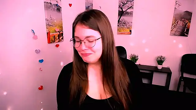  Lovely Mary online show from November 3, 10:16 am