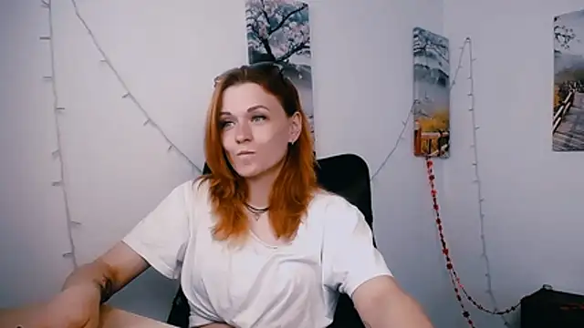 PeppyMia online show from June 17, 5:43 am