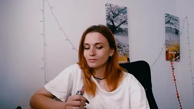 PeppyMia online show from June 21, 1:46 pm