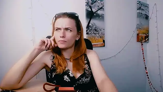 PeppyMia online show from July 2, 6:41 am