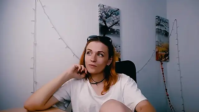 PeppyMia online show from July 6, 6:21 am