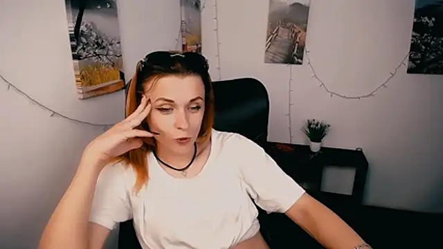 PeppyMia online show from July 14, 10:21 am