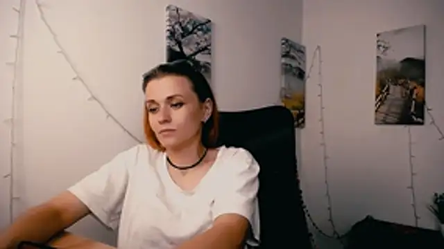 PeppyMia online show from July 14, 10:26 pm