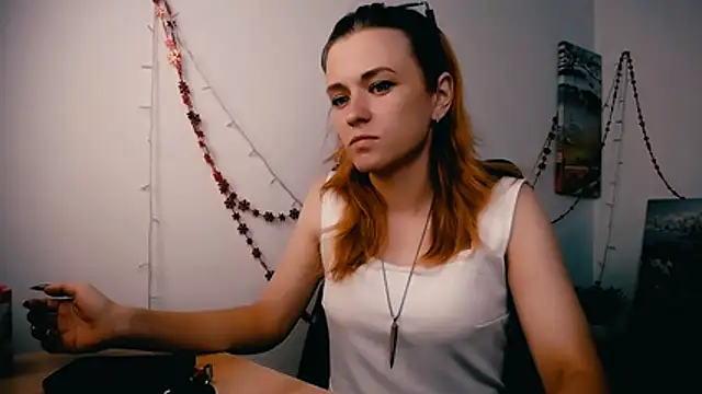 PeppyMia online show from July 30, 7:07 am