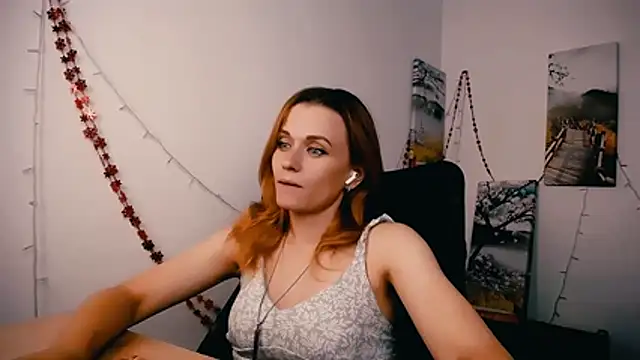 PeppyMia online show from August 2, 5:39 am