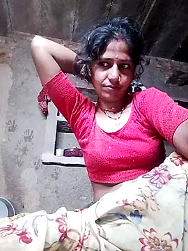 MISS-KAYA online show from October 7, 11:35 pm