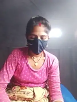 MISS-KAYA online show from October 31, 6:58 am